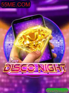 DiscoNightM: A Nova Sensação dos Jogos Digitais