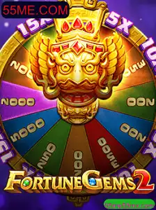 FortuneGems2: Descubra a Aventura e as Regras do Jogo
