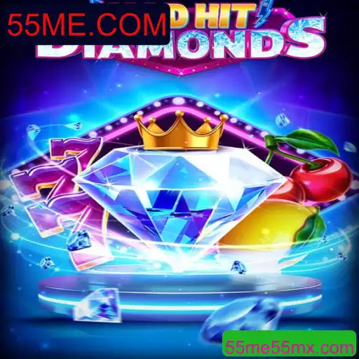 Descubra o Mundo do Jogo 'MadHitDiamonds' com 55ME.COM