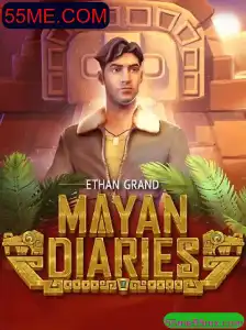 Explorando o Fascinante Mundo de MayanDiaries: Uma Jornada de Estratégia e Aventura