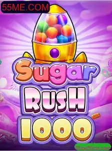 Descobrindo o Mundo de SugarRush1000: Uma Aventura Exuberante