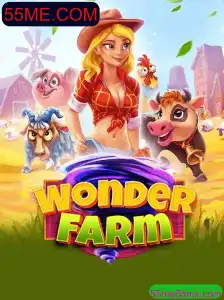 Descubra a Aventura Encantadora de WonderFarm e suas Regras Empolgantes